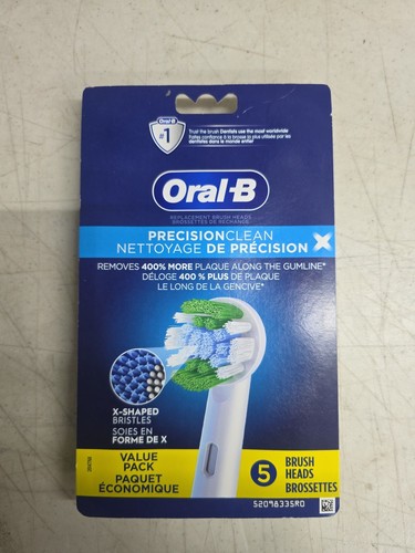 Sigillato oral precision - sigillato, oral-b