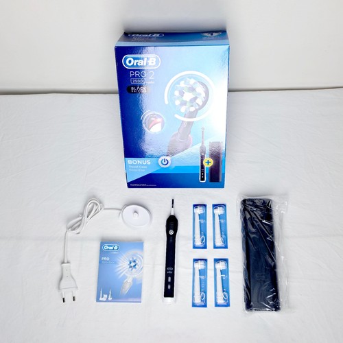 Oral pro 2500 - 2,