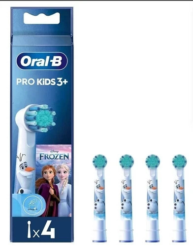 Oral pro kids testine - 3+, di