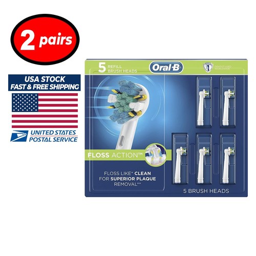 Oral floss action testine - floss,