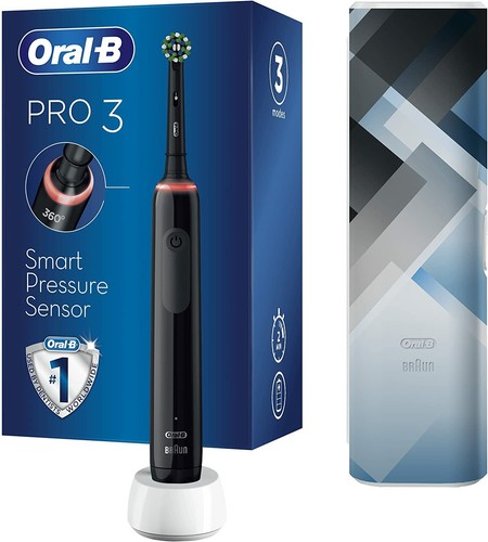 Oral pro 3000 - 3,