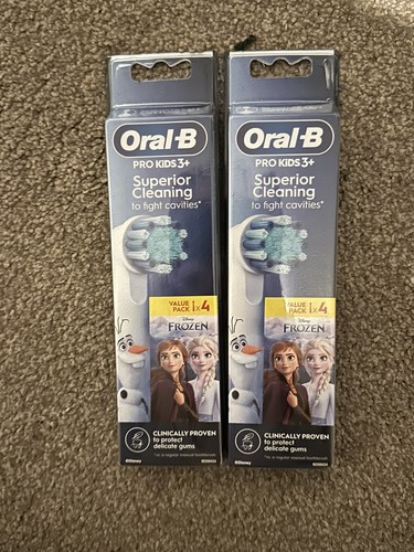 Oral pro kids testine di - 3+,