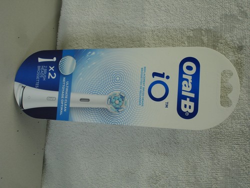 Oral sostituisci testa - oral-b,