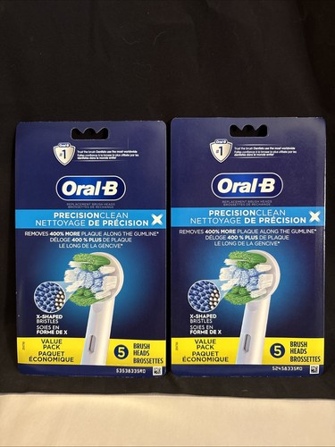 Testine ricambio oral b - di, oral-b