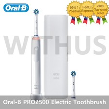Braun Oral-B Oral-B PRO2500