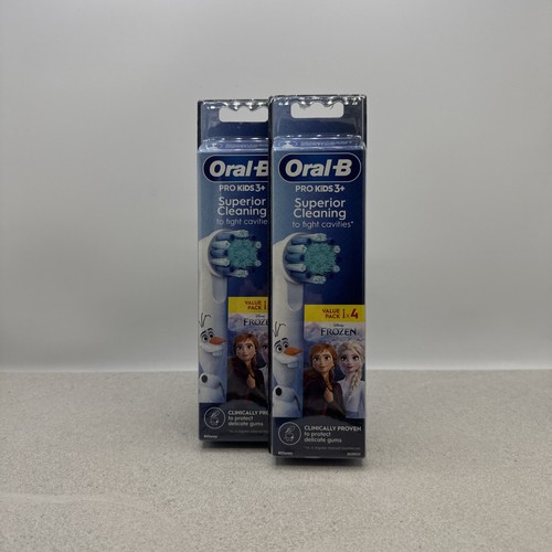Oral pro kids - oral-b,