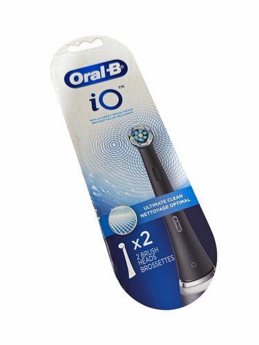 Oral ultimate clean - oral-b,
