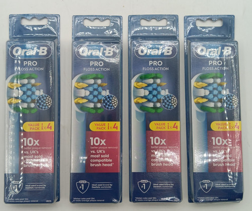 Oral pro floss action - pro, |