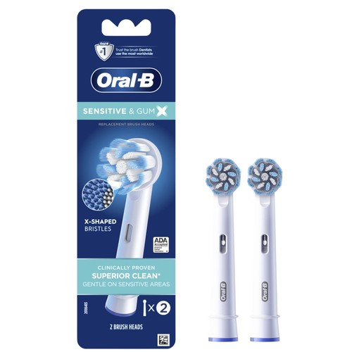 Oral pro gum - b, care