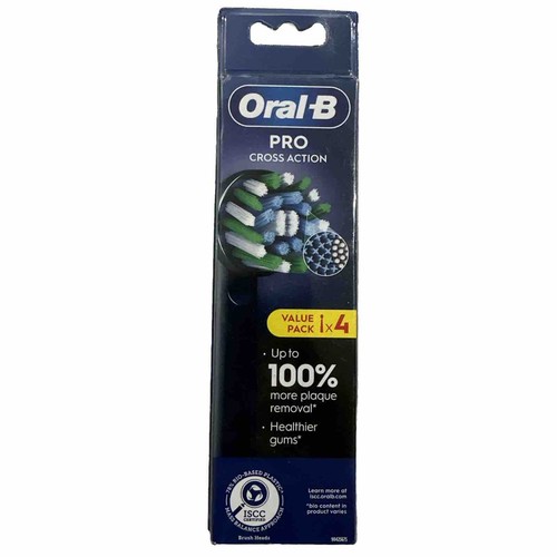 Oral pro cross - oral, action