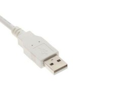 CAVO ALIMENTAZIONE USB