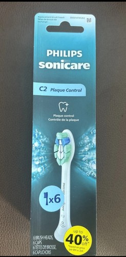 Philips sonicare testine di - c2,