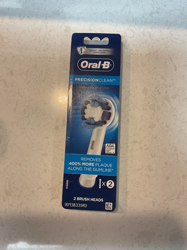 Oral 2 testine - oral-b, eb