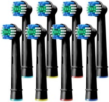 Oral-B Confezione da 8 Testine