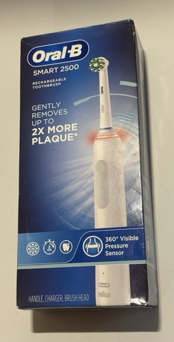 Oral professional care smart - oral-b,