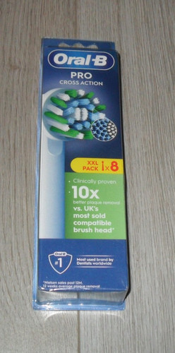 Oral pro cross - oral-b,