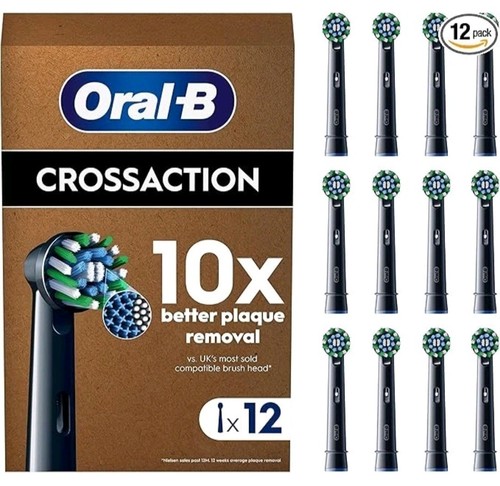 Oral confezione testine - oral,
