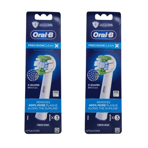 Nuovo oral precision clean - oral-b,