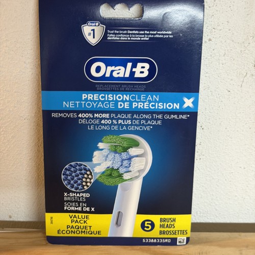 Sigillato oral precision - oral-b,