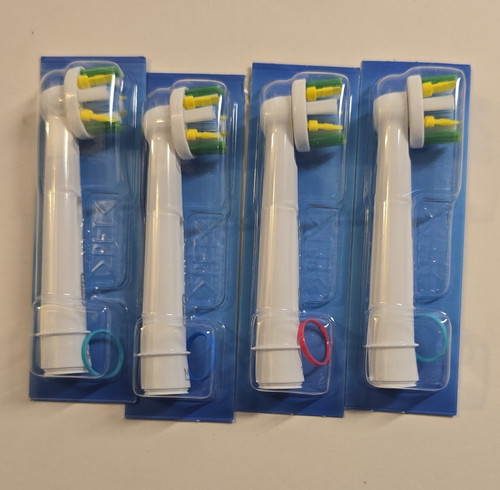 Oral flossaction testine - oral-b, x