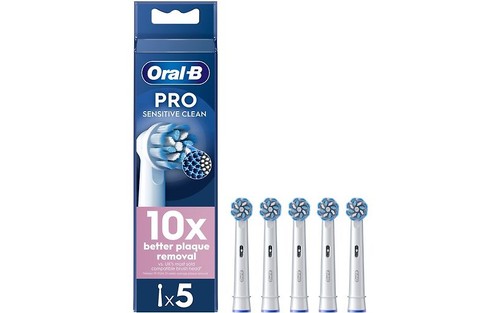 Oral sensitive clean - oral-b,