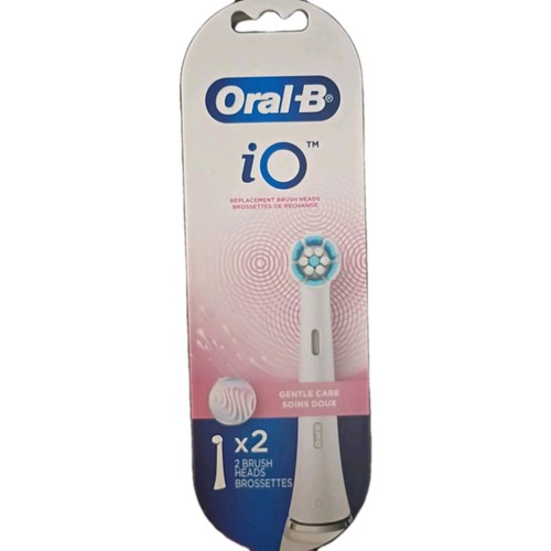 Oral testine di ricambio - io,