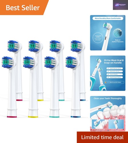 Testine igieniche oralb - testine,