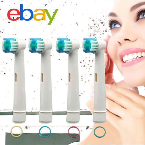Oral pro precision clean - pro,