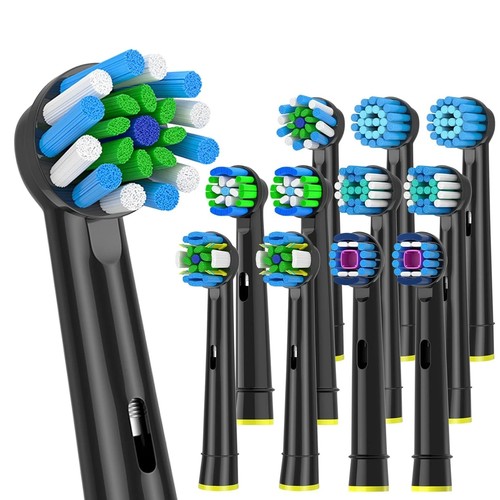 Oral testine ricambio - oral-b, per