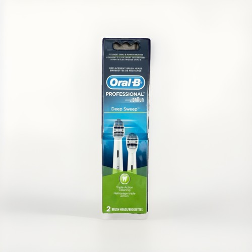 Oral professional deep sweep - professional,
