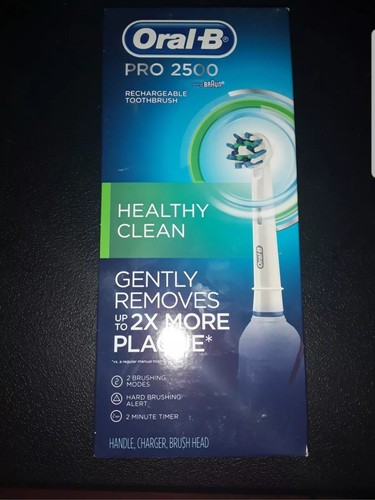 Oral professional care - professional,