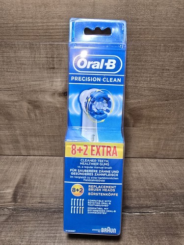 Oral testine ricambio per - oral-b, di