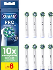 Oral-B Pro Cross Action