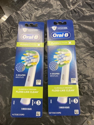 Oral filo interdentale - oral-b,