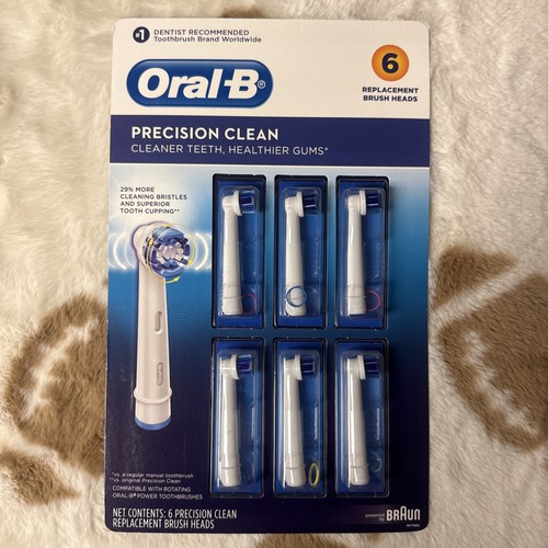 Oral pro precision clean - precision,