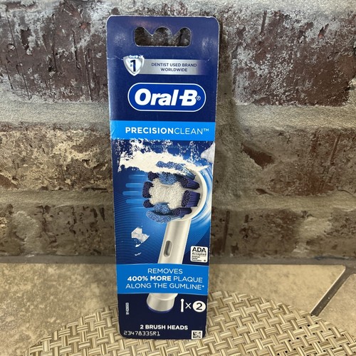 Nuovo oral precision clean - nuovo,