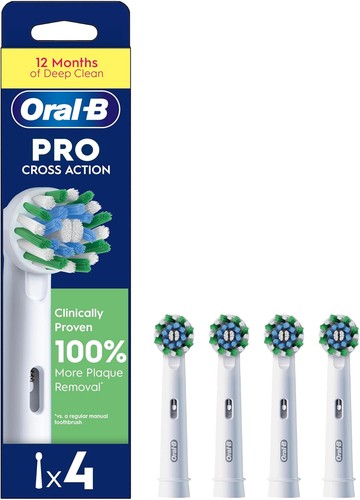 Oral pro cross action - pro,