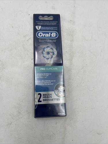 Oral pro gumcare testine - oral,